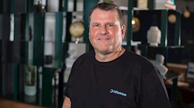 דני קליש, צילום: דרור סתהכל